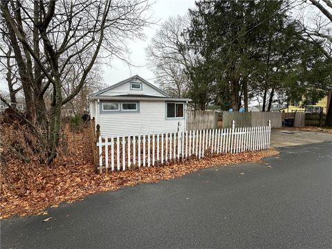 176 Canfield Avenue, Warwick, RI 02889 - MLS#: 1374501