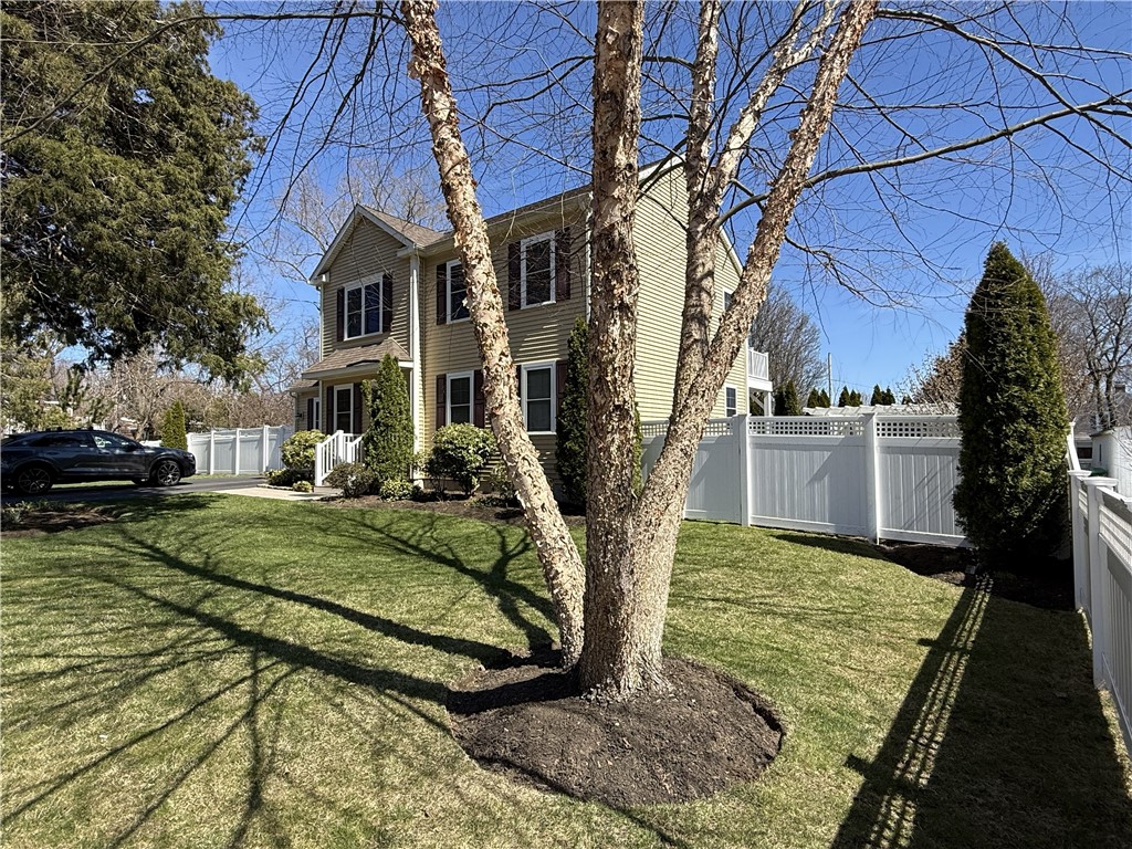 80 Preston Drive