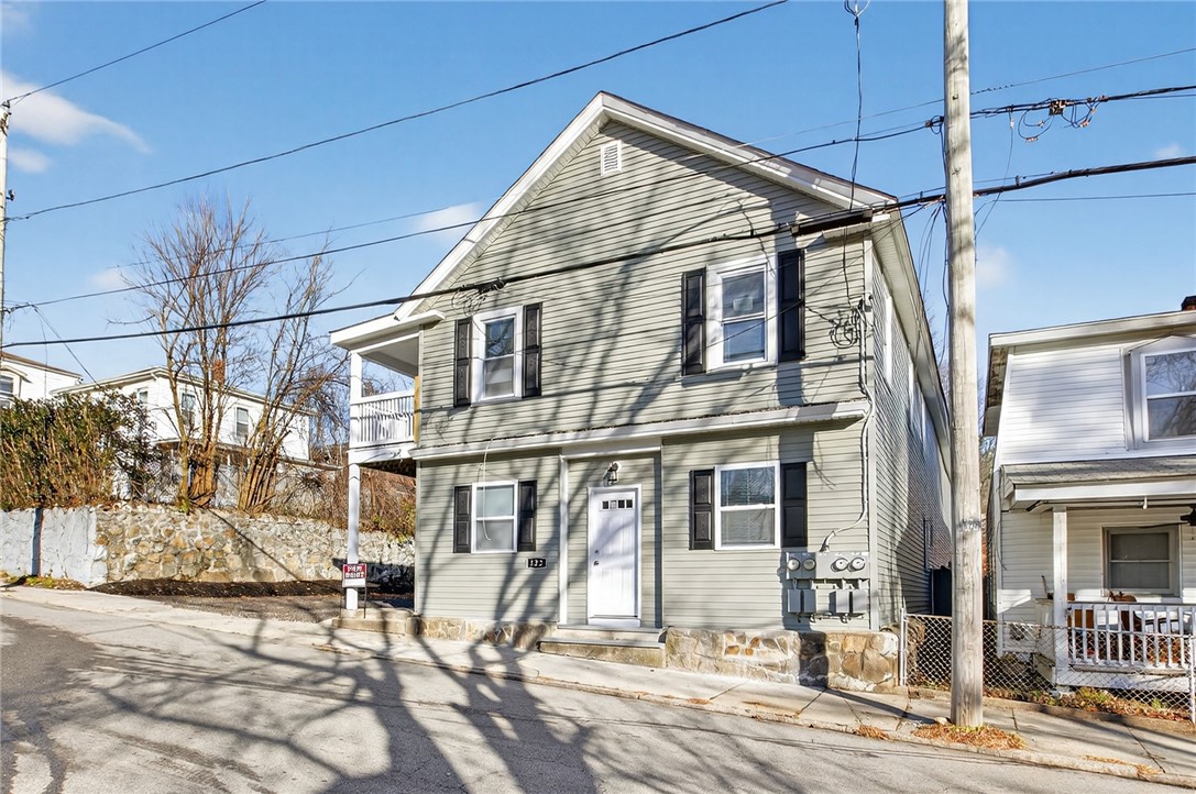 122 Brookside Avenue