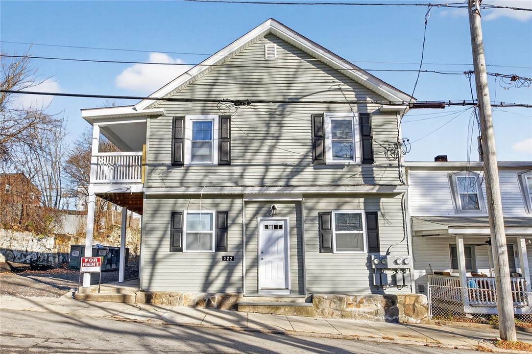 122 Brookside Avenue