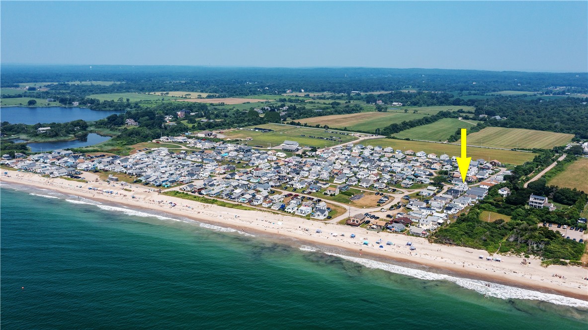 South Kingstown, Rhode Island 02887, United States, 2 Bedrooms Bedrooms, ,1 BathroomBathrooms,Residential,Pending,180192