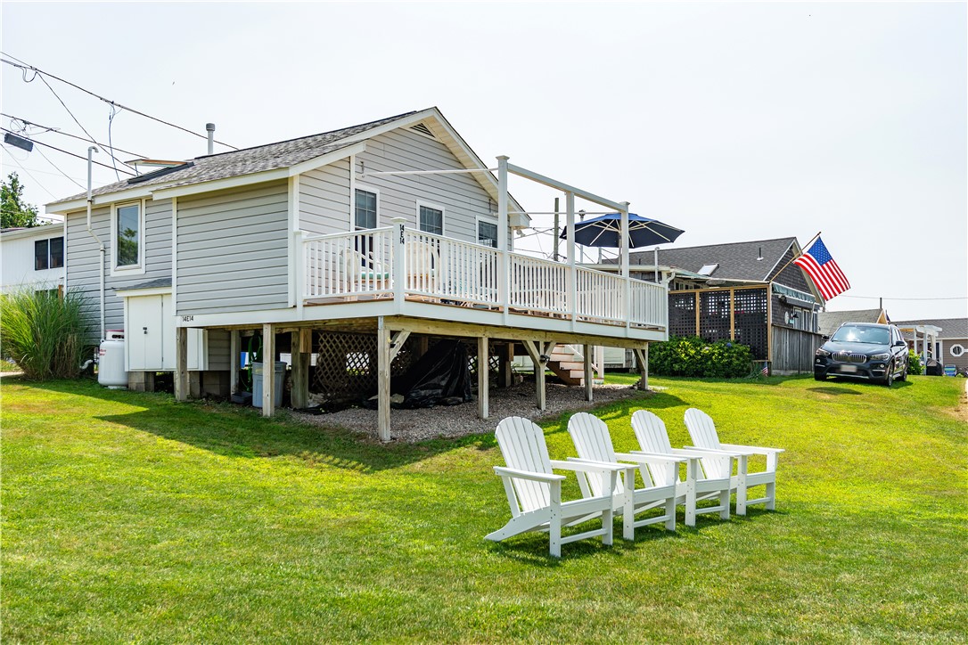 South Kingstown, Rhode Island 02887, United States, 2 Bedrooms Bedrooms, ,1 BathroomBathrooms,Residential,Pending,180192