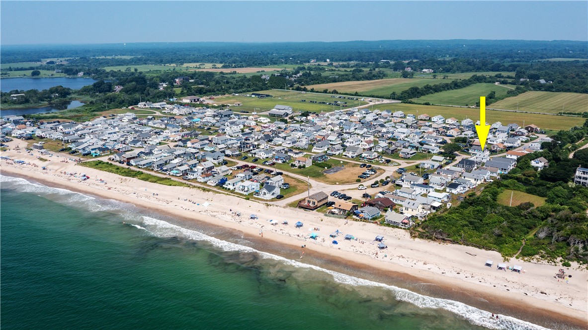 South Kingstown, Rhode Island 02887, United States, 2 Bedrooms Bedrooms, ,1 BathroomBathrooms,Residential,Pending,180192