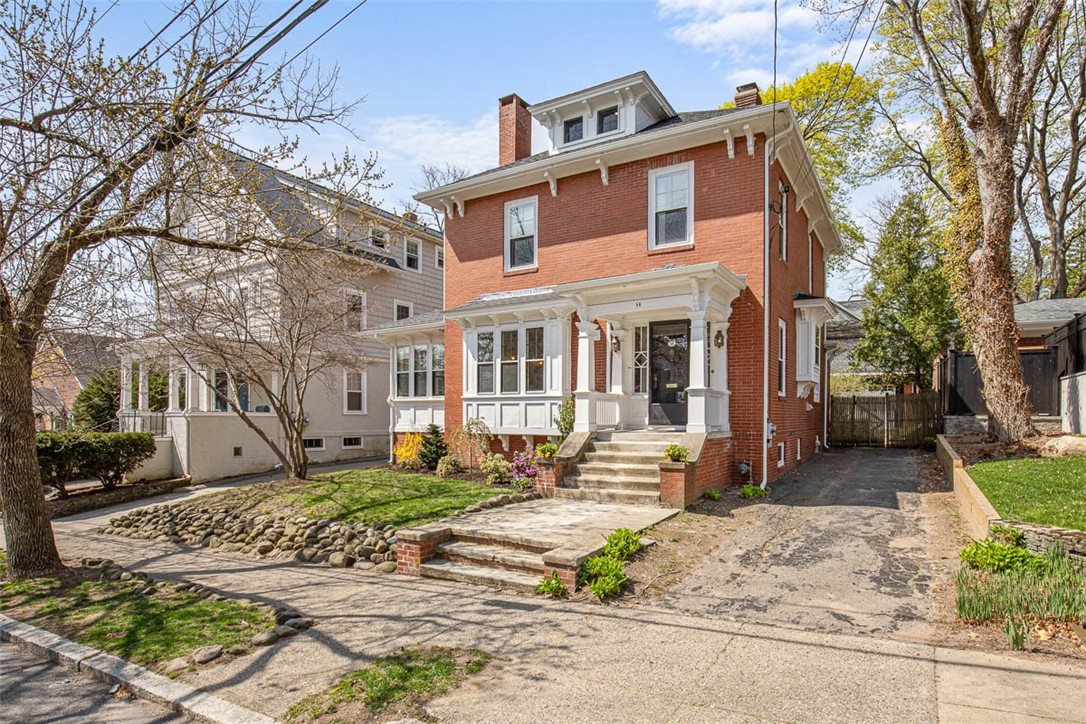58 Cole Avenue