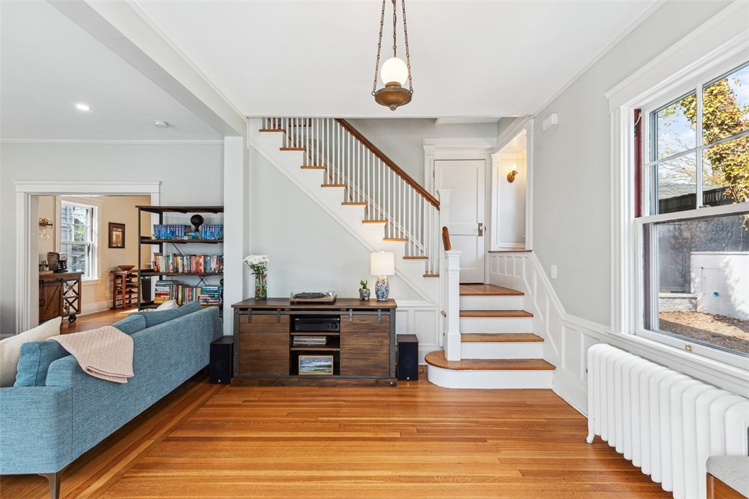58 Cole Avenue