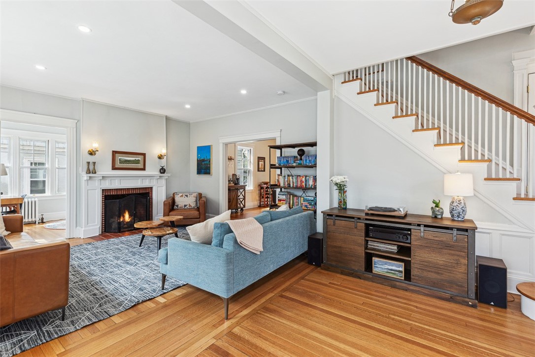 58 Cole Avenue
