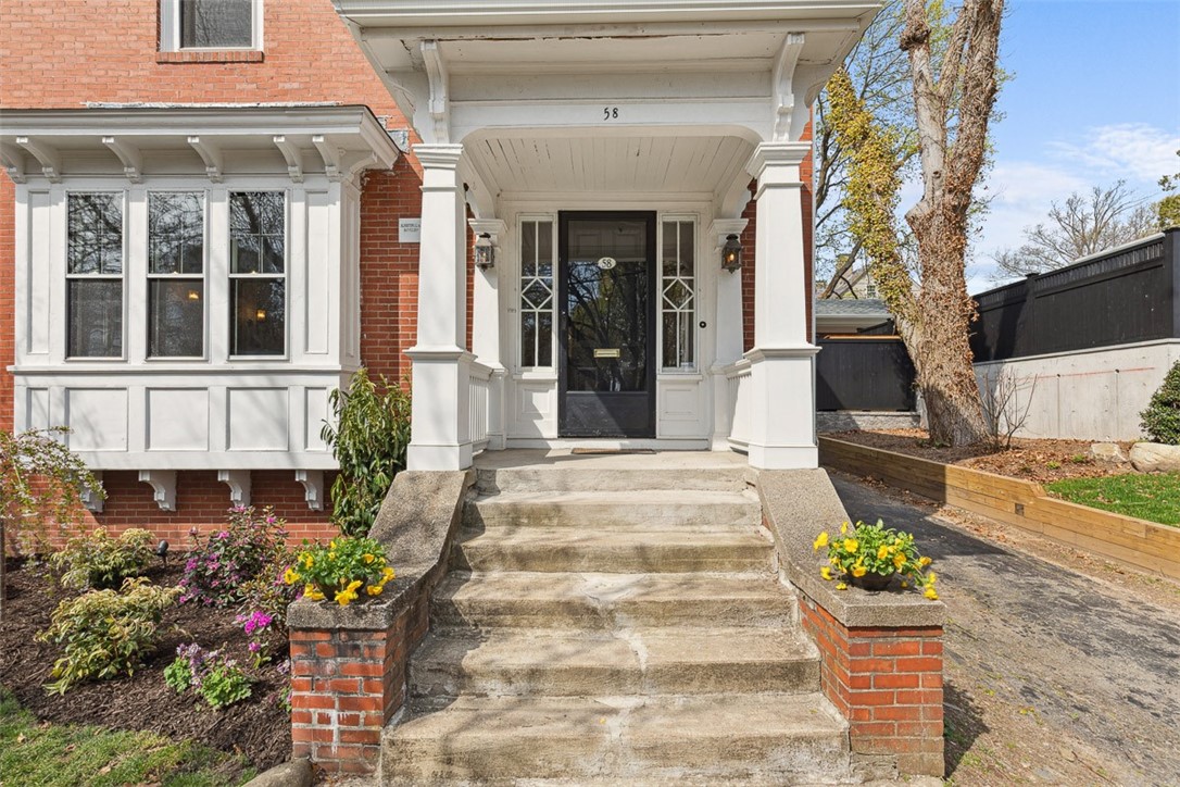 58 Cole Avenue