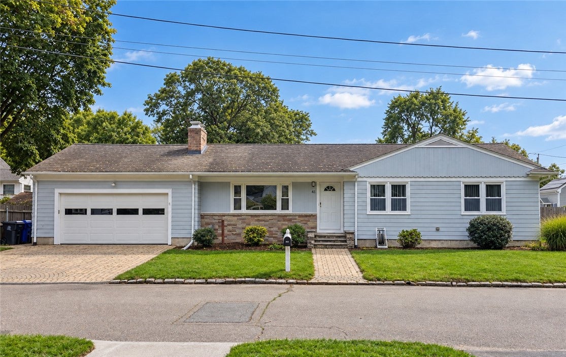 41 Wildwood Avenue