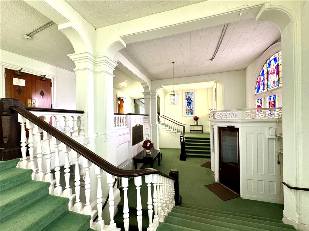 30 Walcott Street