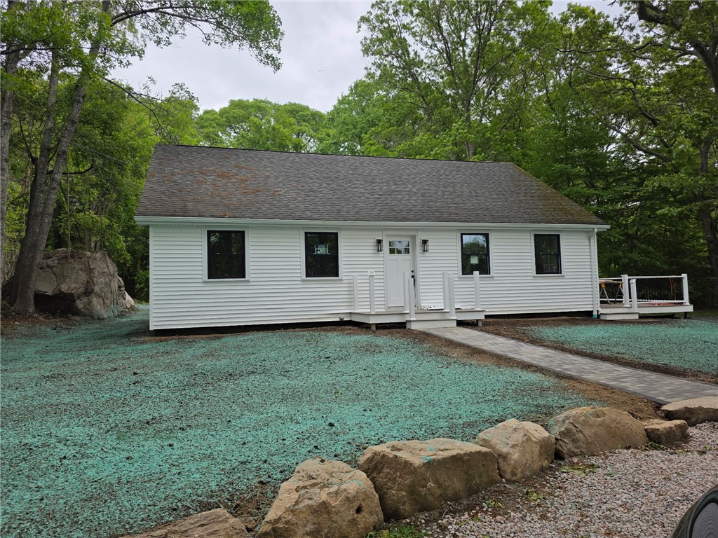 50 Laurel Road