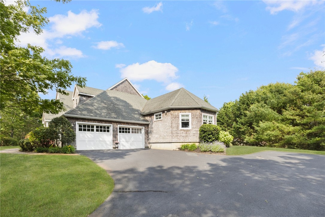 41 Ocean Ridge Drive