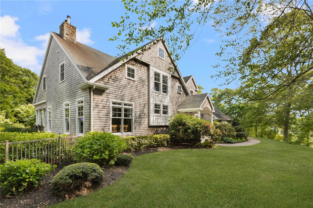 41 Ocean Ridge Drive