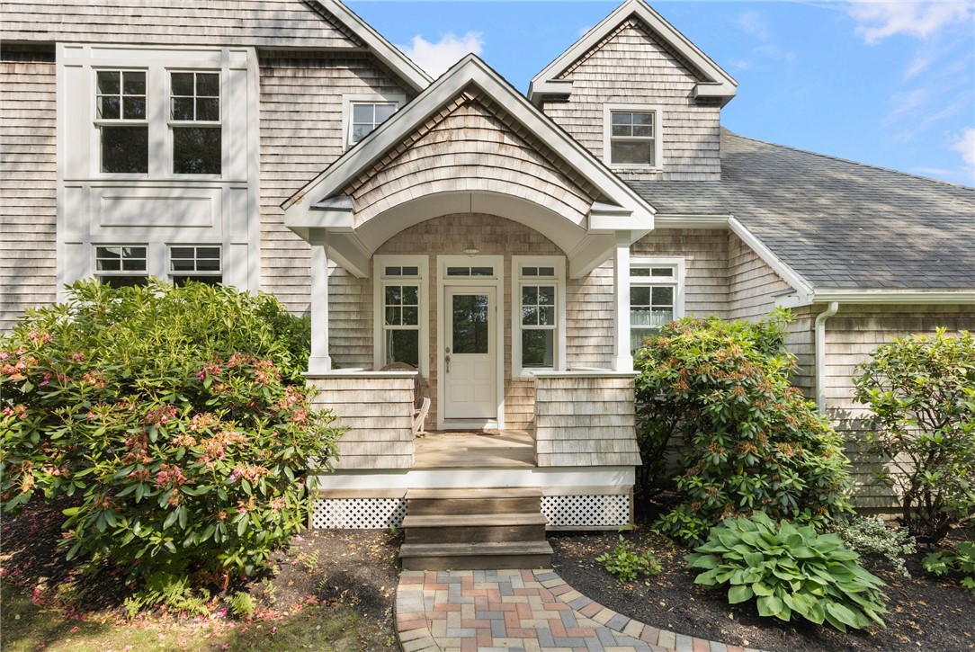 41 Ocean Ridge Drive