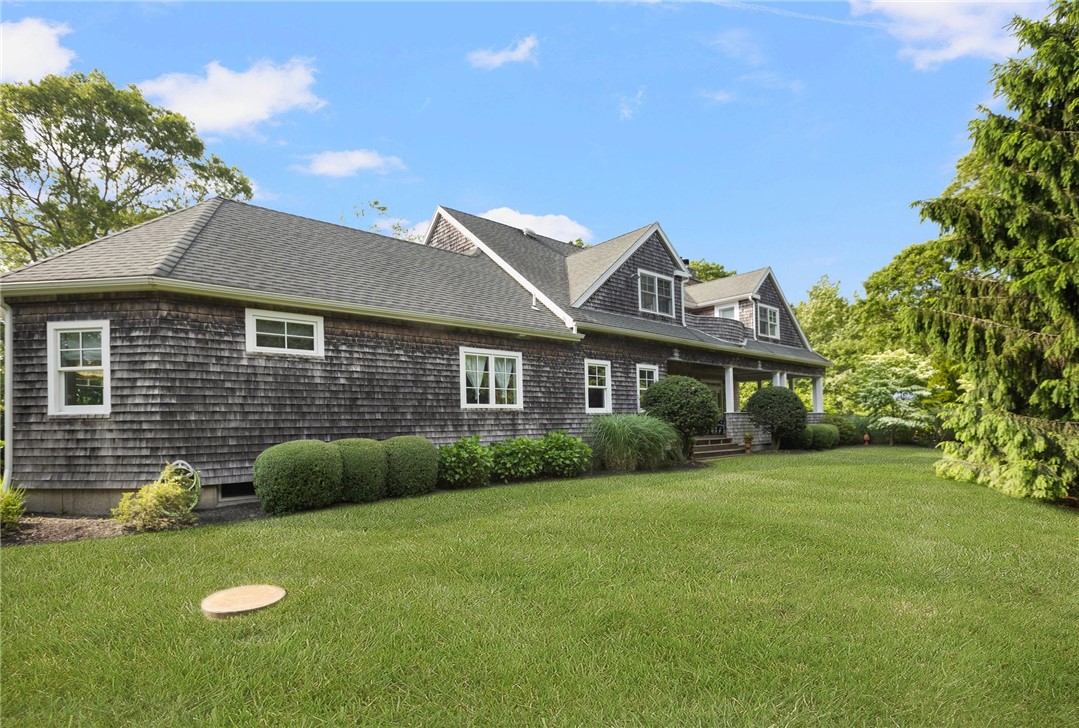 41 Ocean Ridge Drive