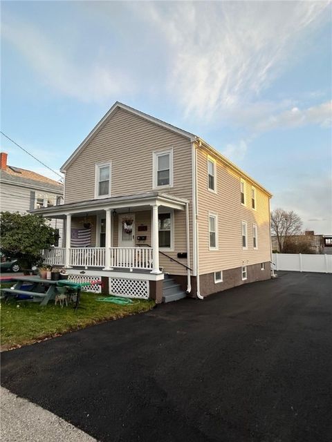 214 Franklin Street Bristol RI 02809