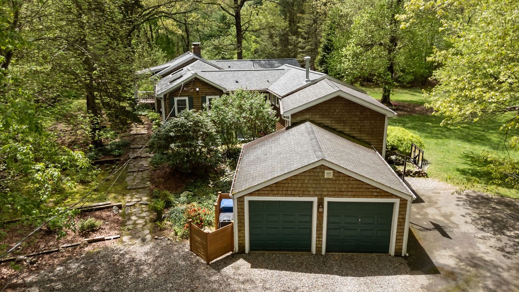254 South Pierce Road
