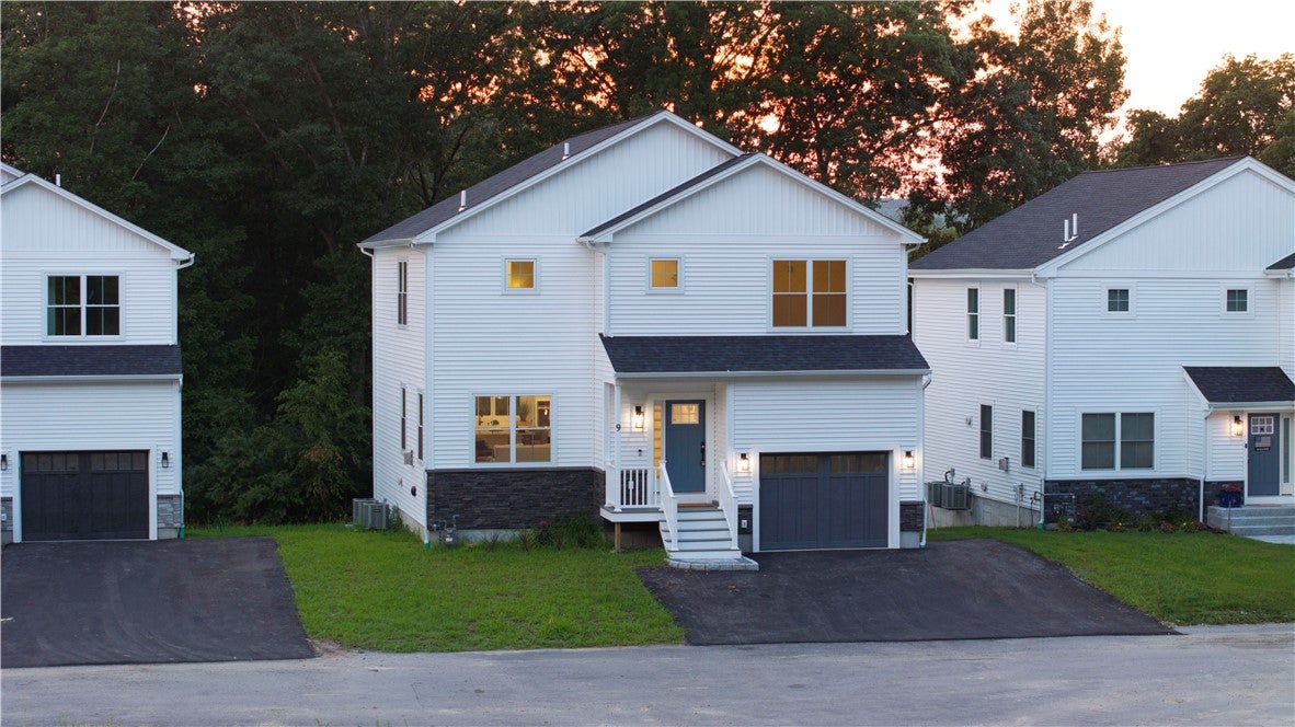9 Stoneridge Road
