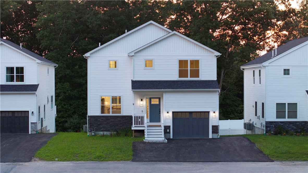 9 Stoneridge Road