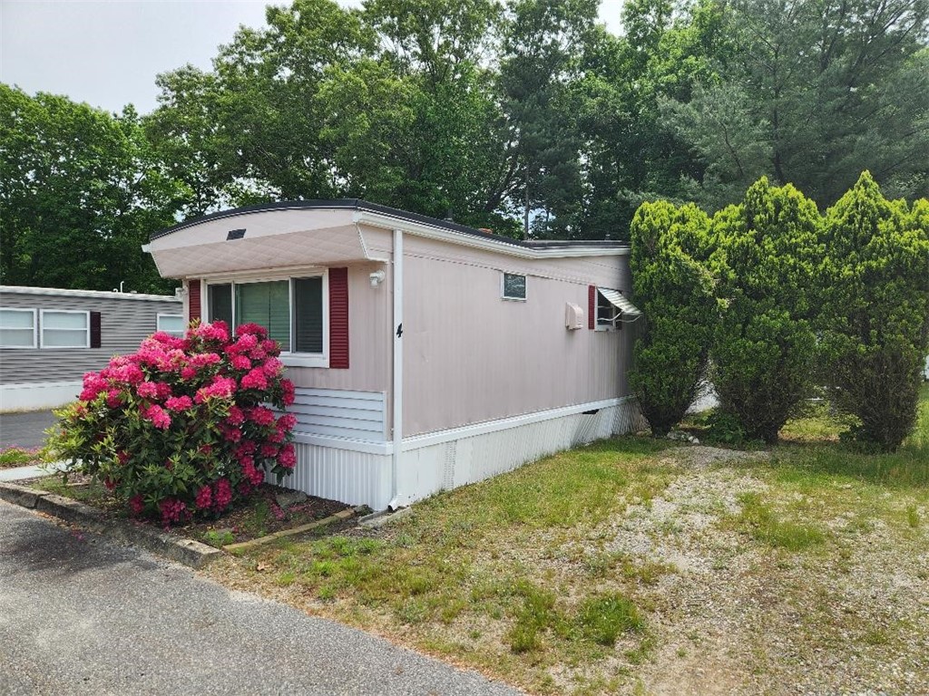 27 Woodward Road #4