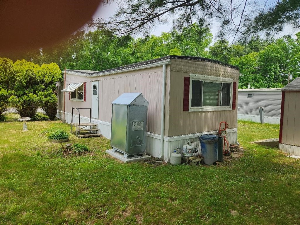 27 Woodward Road #4