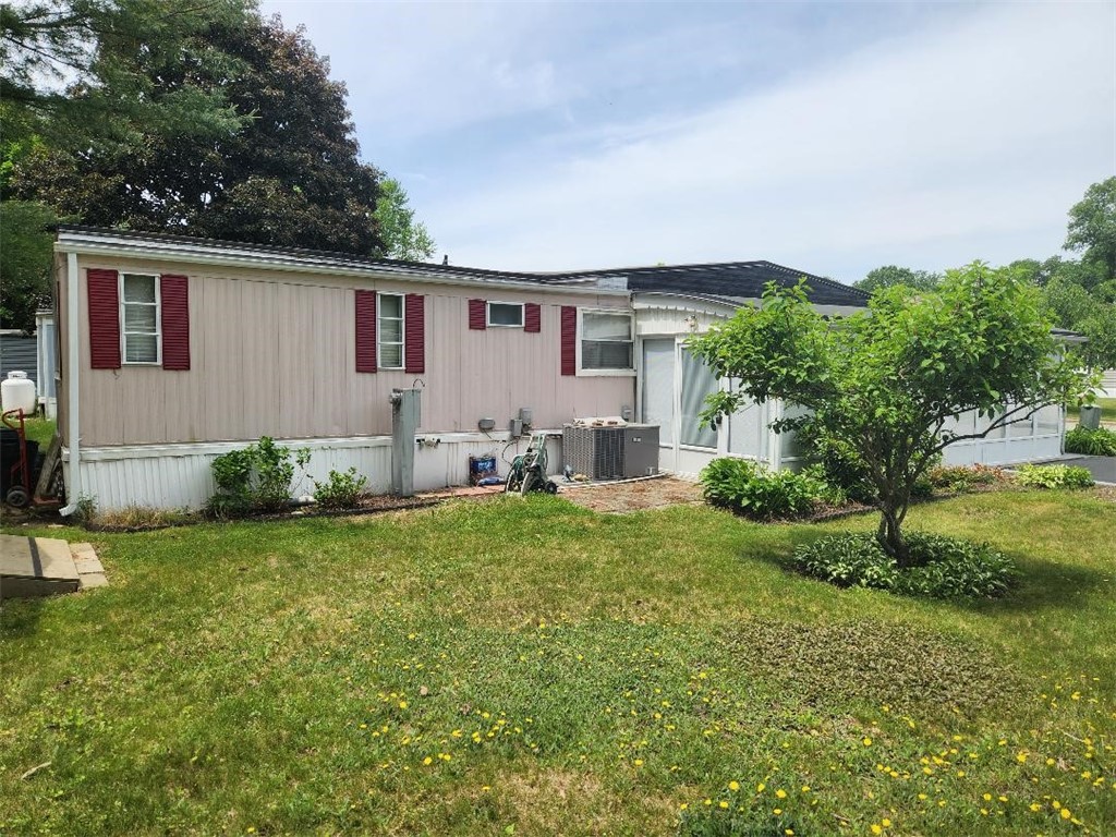 27 Woodward Road #4