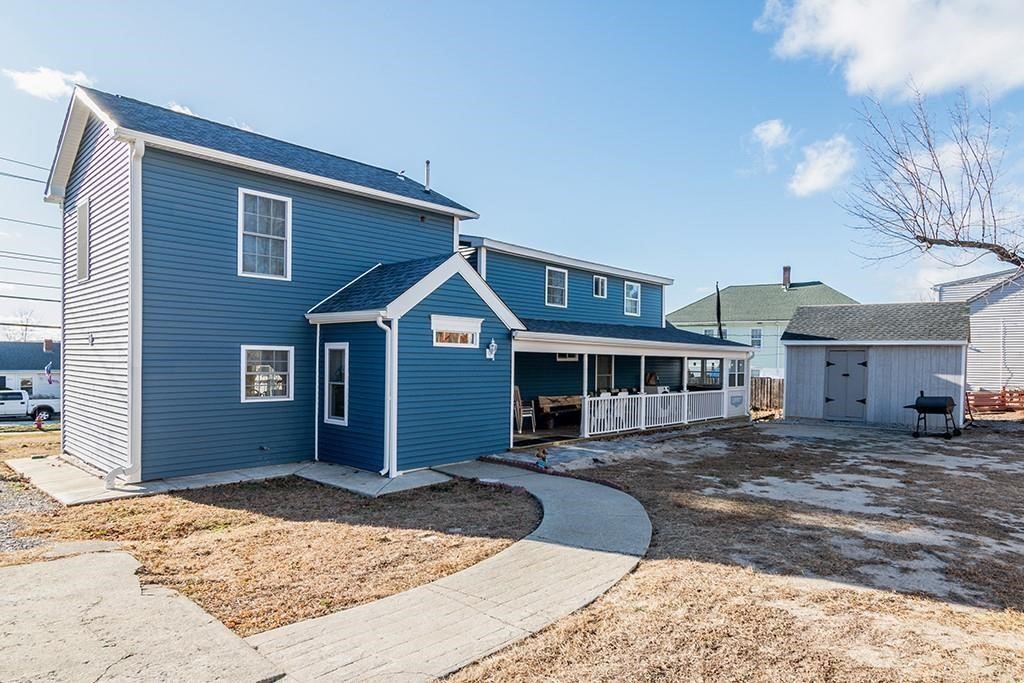 3871 Mendon Road