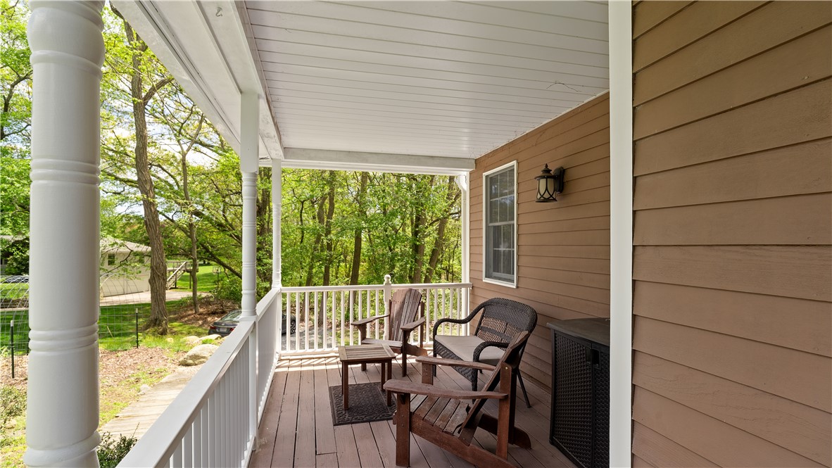 55 Fishing Cove Road