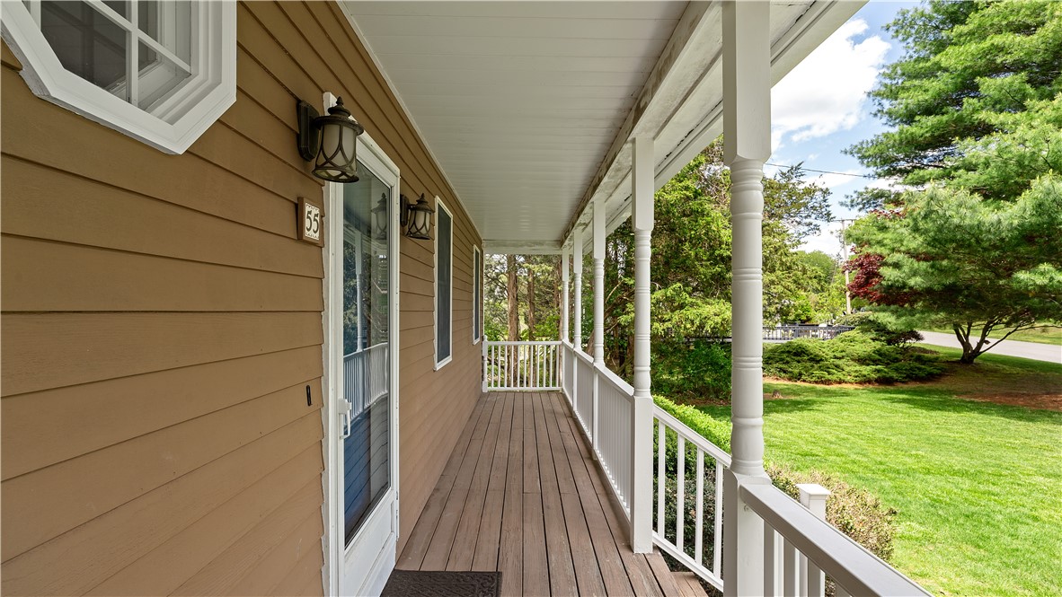 55 Fishing Cove Road