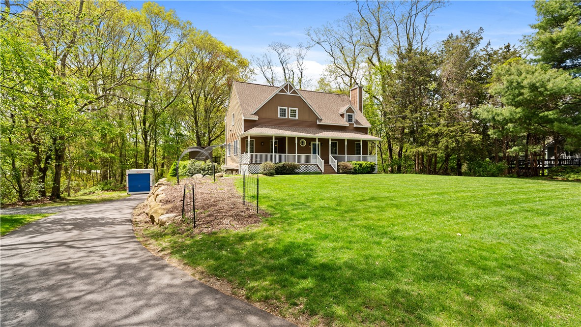 55 Fishing Cove Road