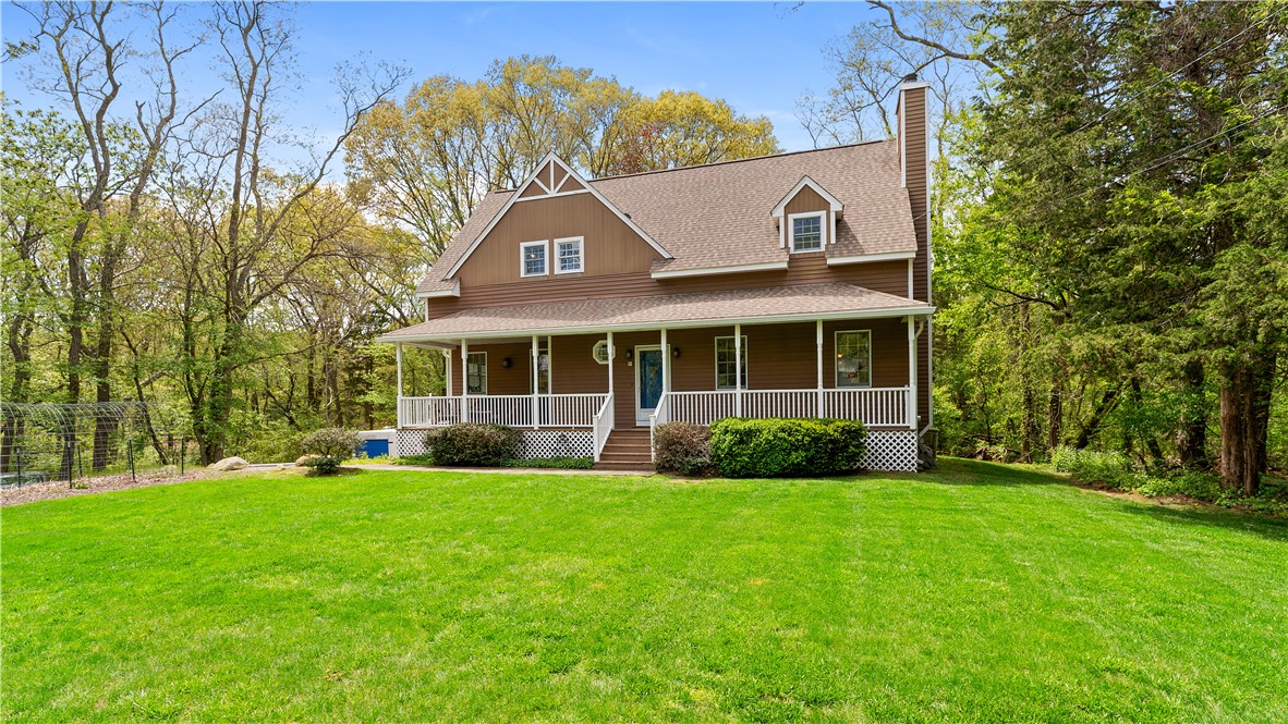 55 Fishing Cove Road