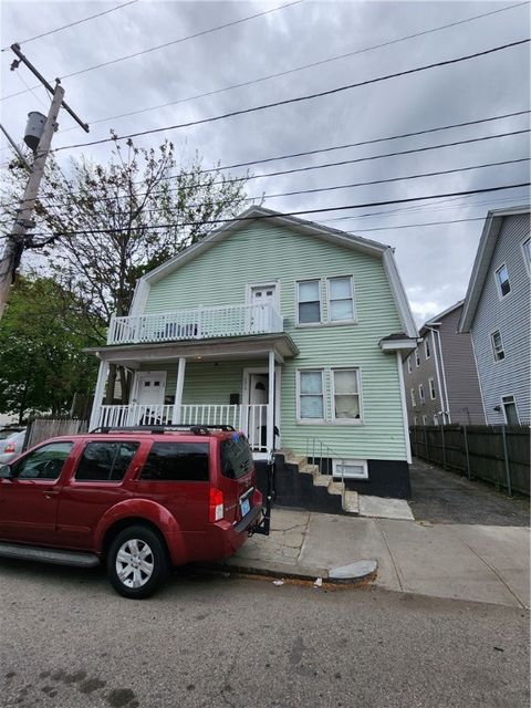 174 Ford Street Providence RI 02909