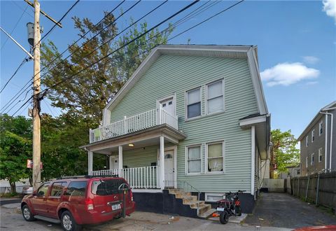174 Ford Street Providence RI 02909
