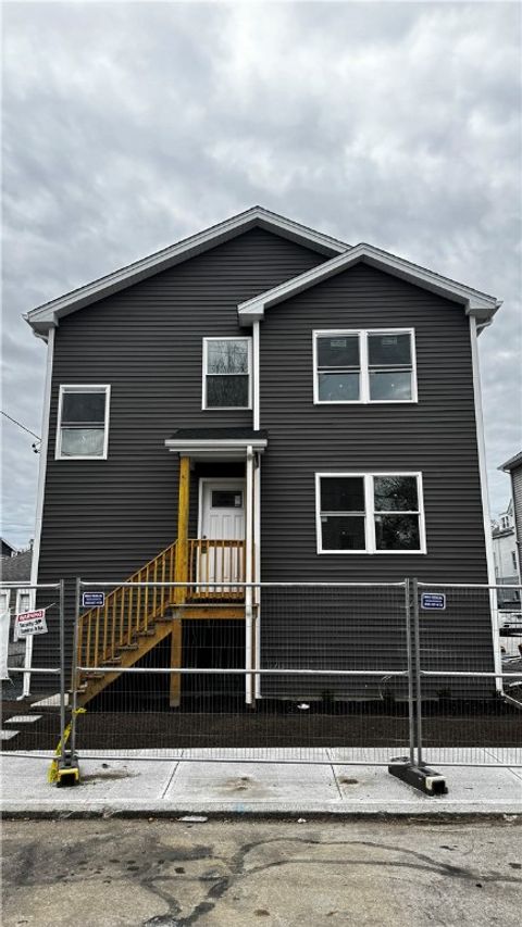 0 Ford Street Providence RI 02907