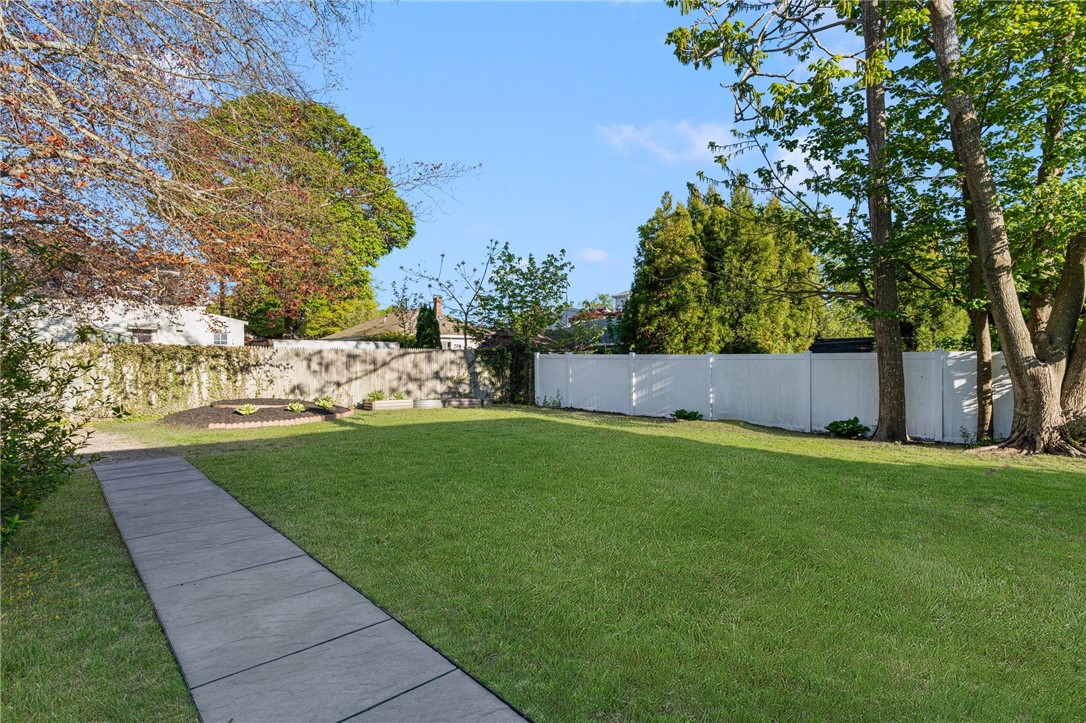 1 Columbia Avenue