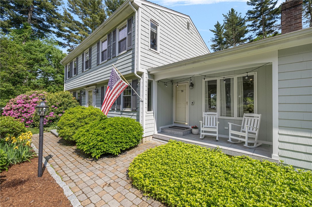 70 Jefferson Drive