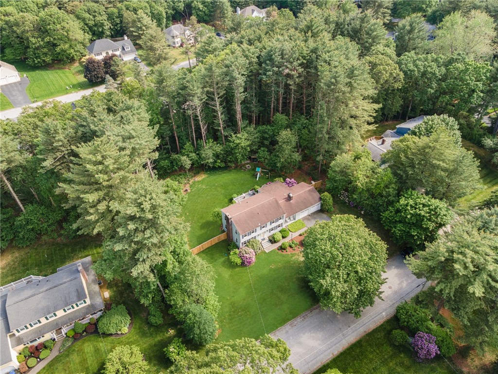 70 Jefferson Drive