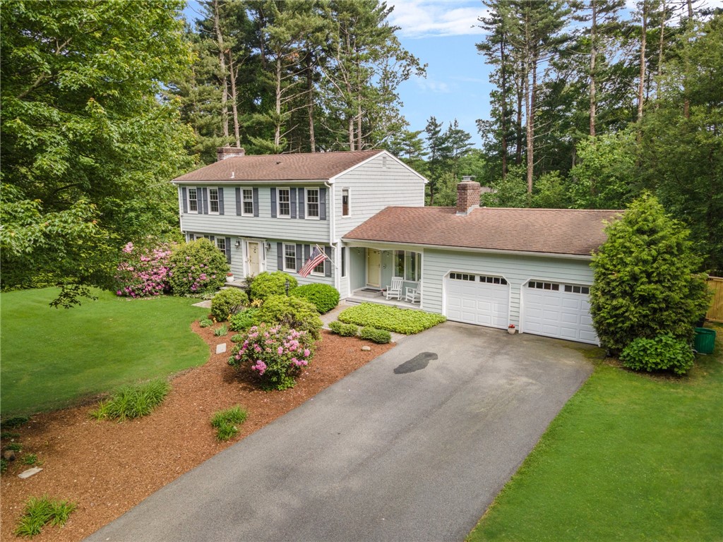 70 Jefferson Drive