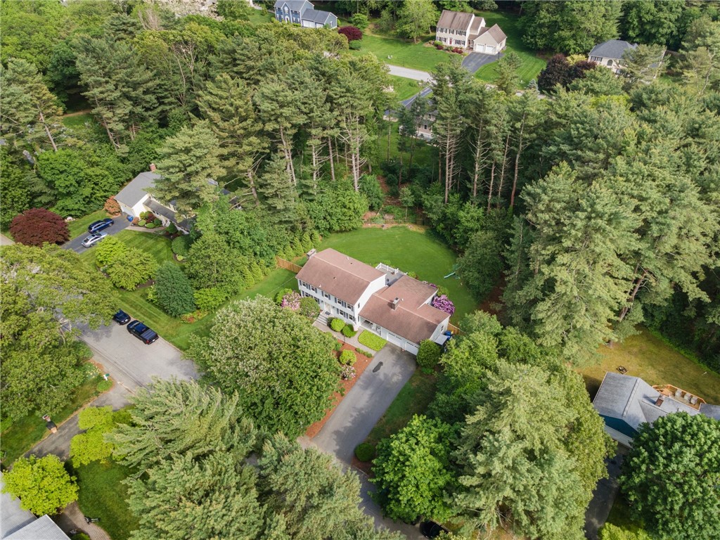 70 Jefferson Drive