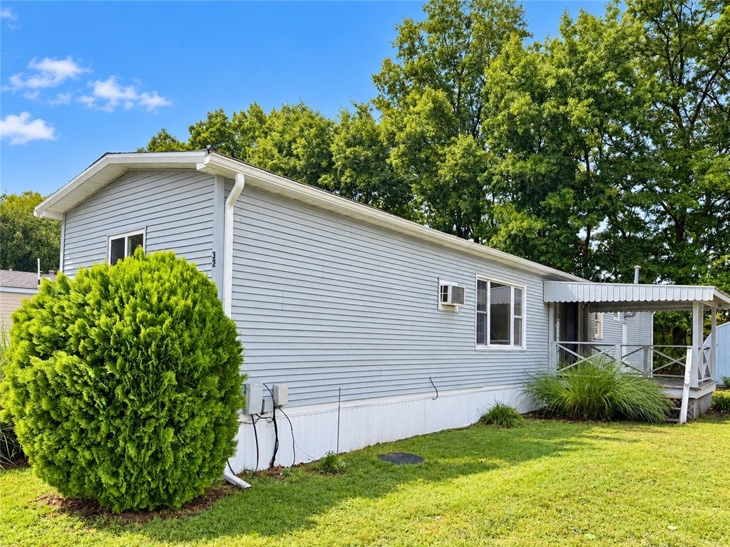32 Torch Lane