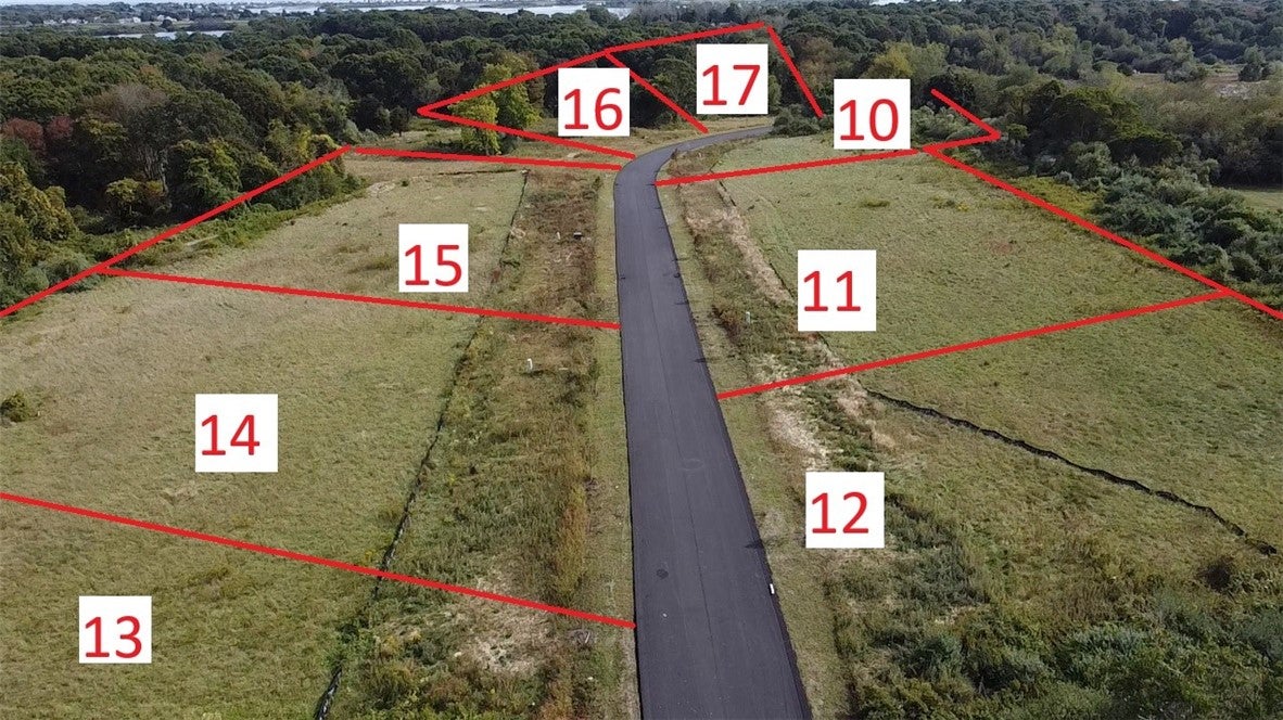 0 Jackson Pond LOT 27 Road