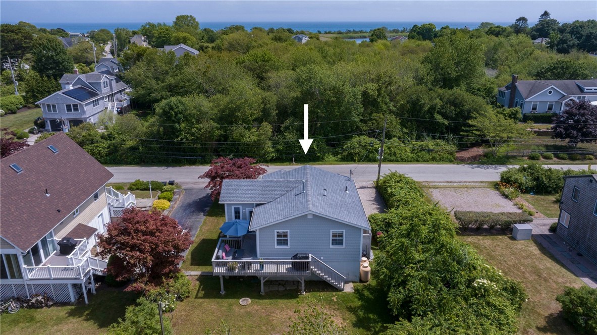 21 Overlook Avenue
