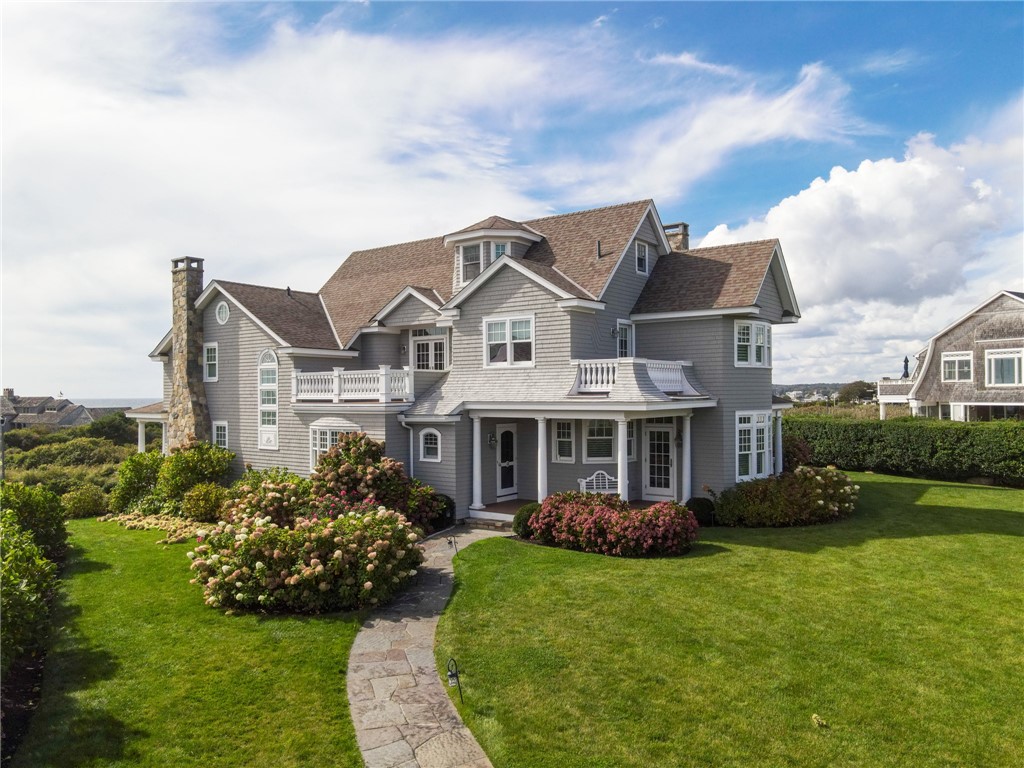 7 Fenway Road