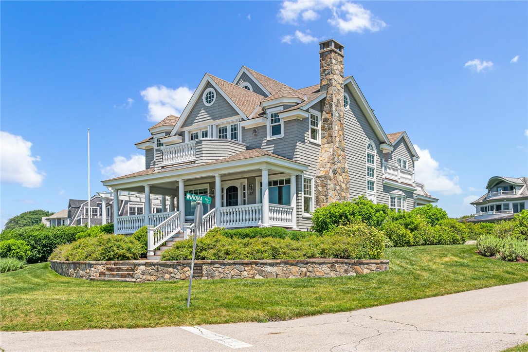 7 Fenway Road