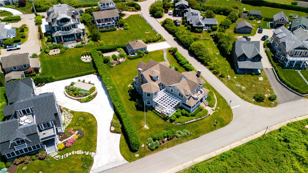 7 Fenway Road