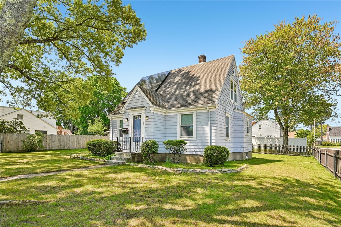 94 Ballston Avenue
