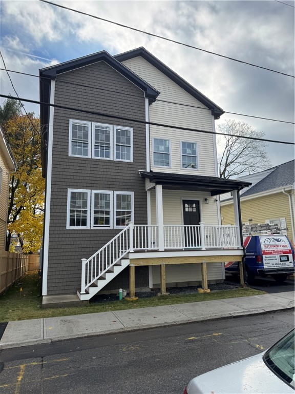 31 Vandewater Street