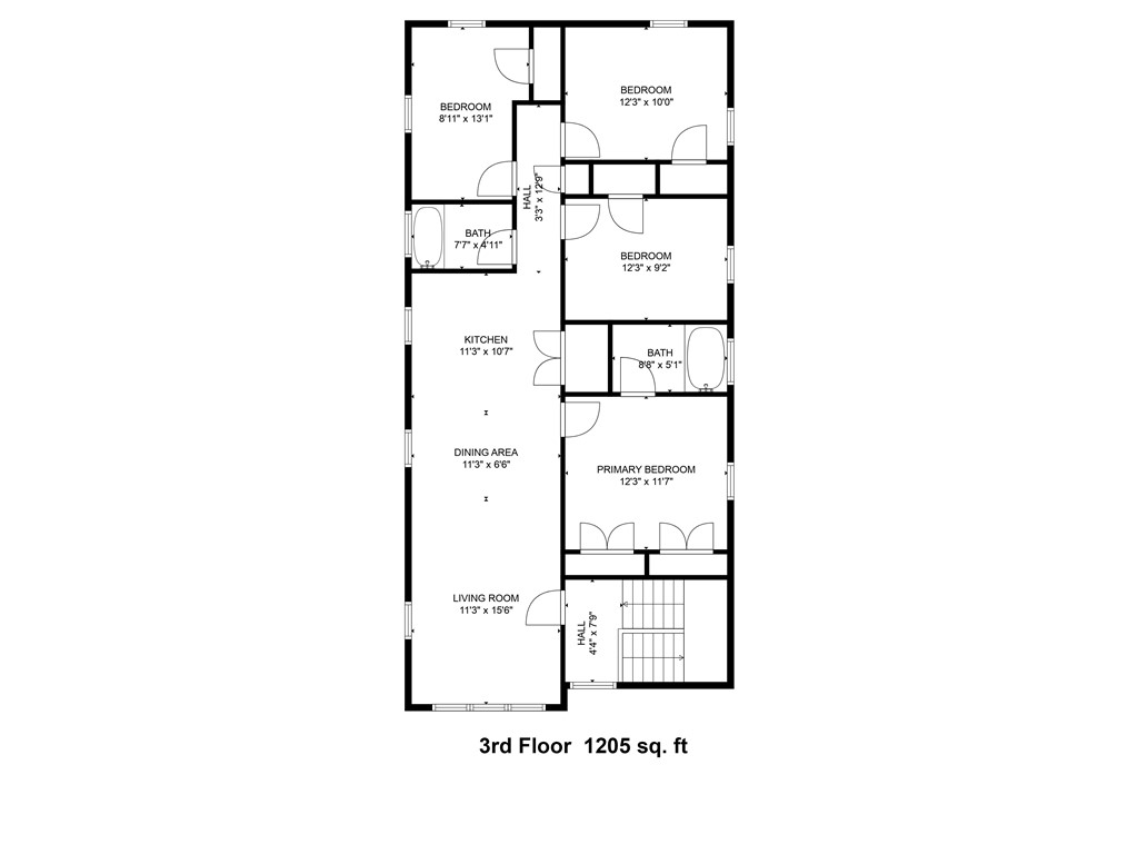 Providence, Rhode Island 02908, United States, 8 Bedrooms Bedrooms, ,4 BathroomsBathrooms,Residential,Active,253654