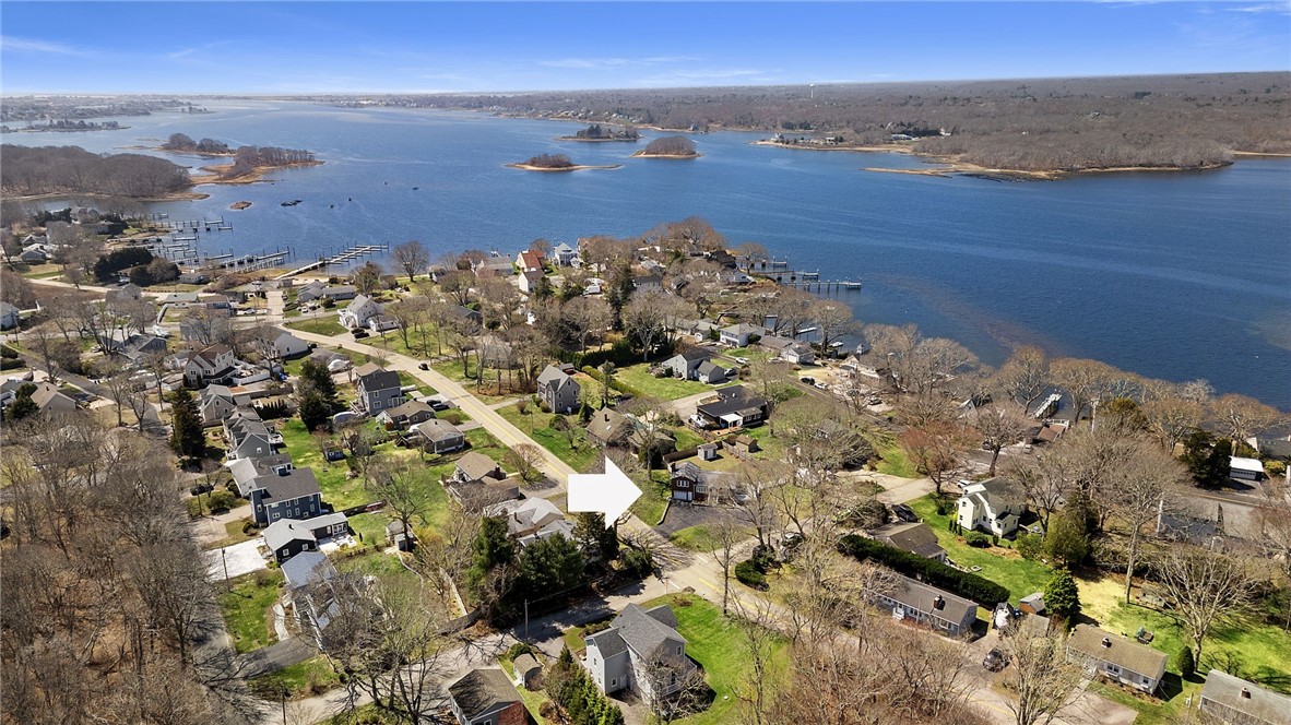 106 Cedar Island Road