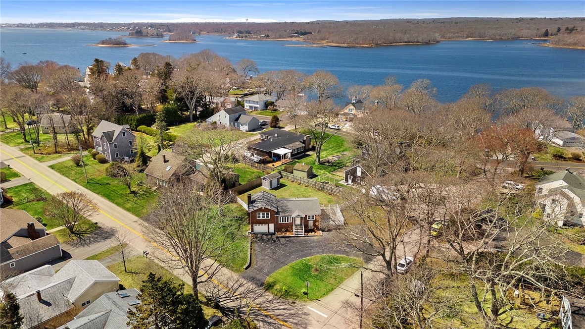 106 Cedar Island Road