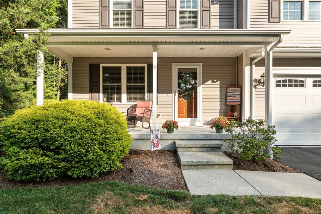 18 Country Hill Lane